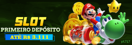 Cassino pt717 app mobile